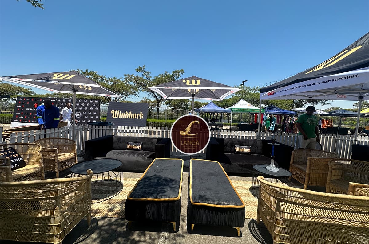 Furniture Manufacturing