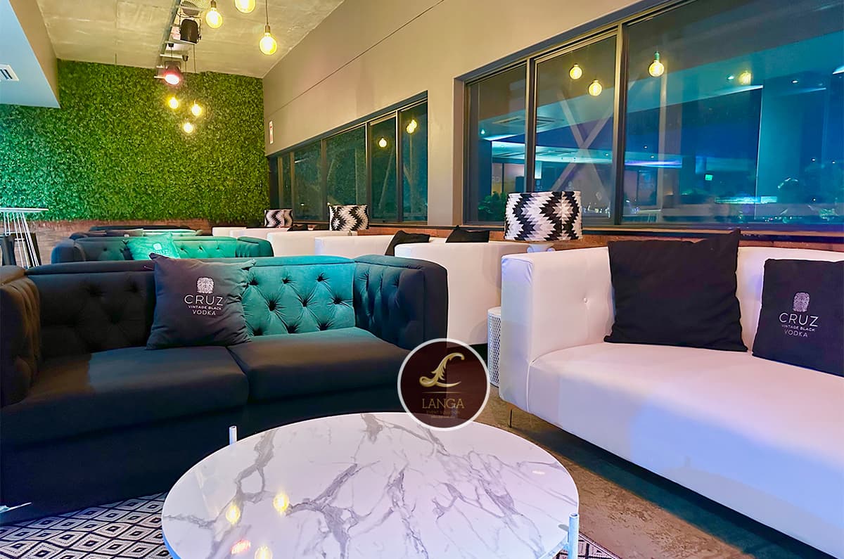 Event Design & Decor