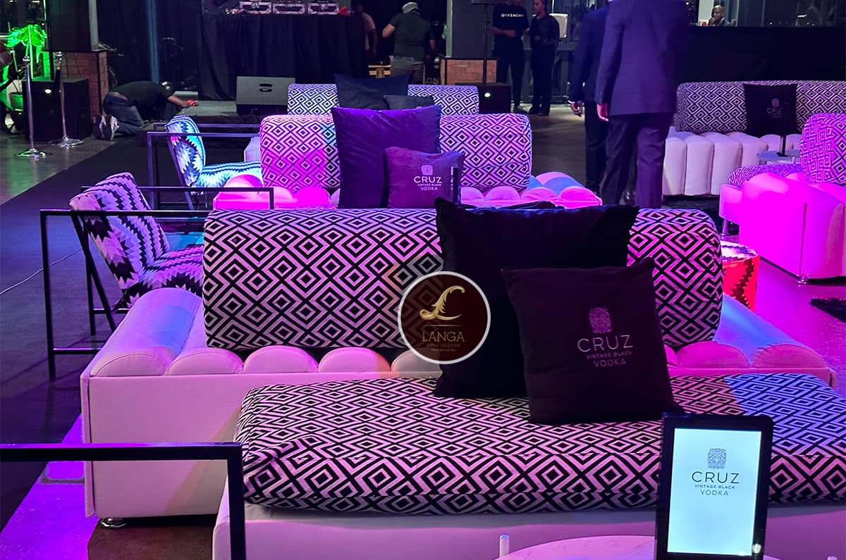 Event Design & Decor 2